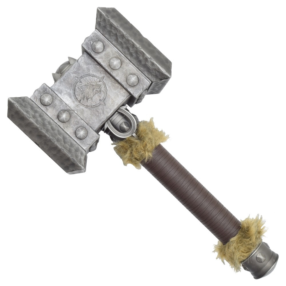 ?psc proxy image=1&product id=27112&image id=87265 - Deuillegivre et l'épée du Roi-Liche : histoire, pouvoirs et répliques légendaires