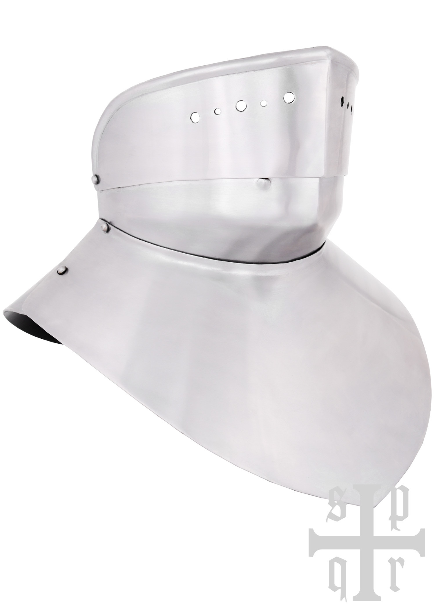?psc proxy image=1&product id=27221&image id=87707 - Armure gothique : la forge du style et la défense du chevalier du XVe siècle
