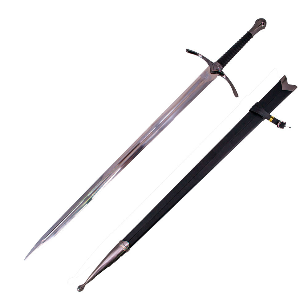 ?psc proxy image=1&product id=27293&image id=88467 - Épée de Kili : histoire, design et guide complet de la réplique officielle