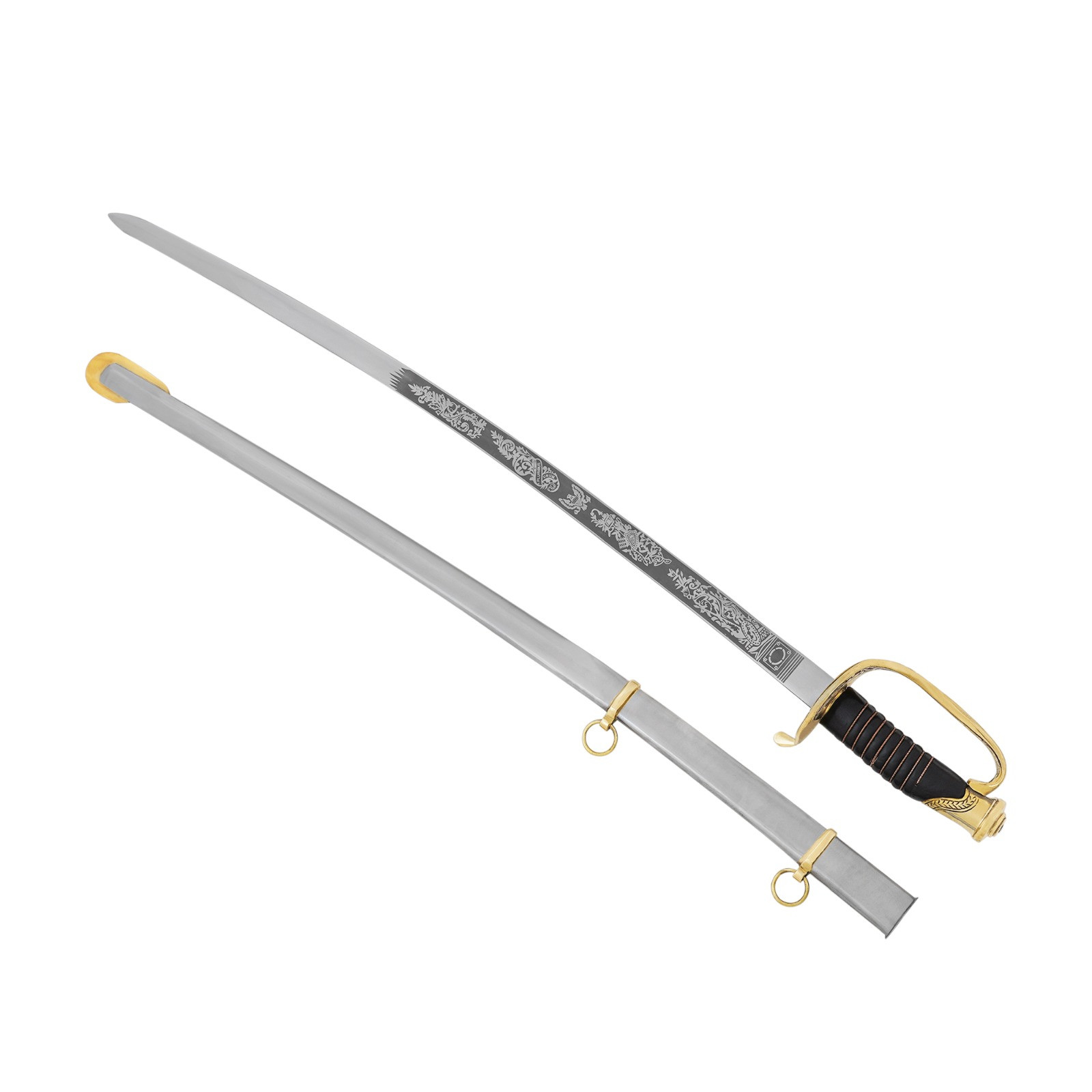 ?psc proxy image=1&product id=27410&image id=89059 - Sabres américains : histoire, modèles et l’héritage cérémonial du sabre et du cimeterre des États-Unis