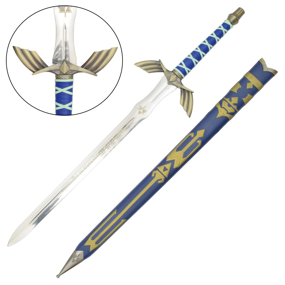 ?psc proxy image=1&product id=27467&image id=89357 - Épées Legend of Zelda : Guide complet des lames qui ont forgé le mythe