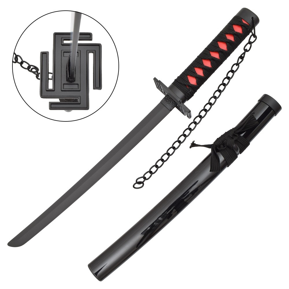 ?psc proxy image=1&product id=27474&image id=89370 - Katanas Bleach : l'histoire, les formes et les répliques qui racontent la légende