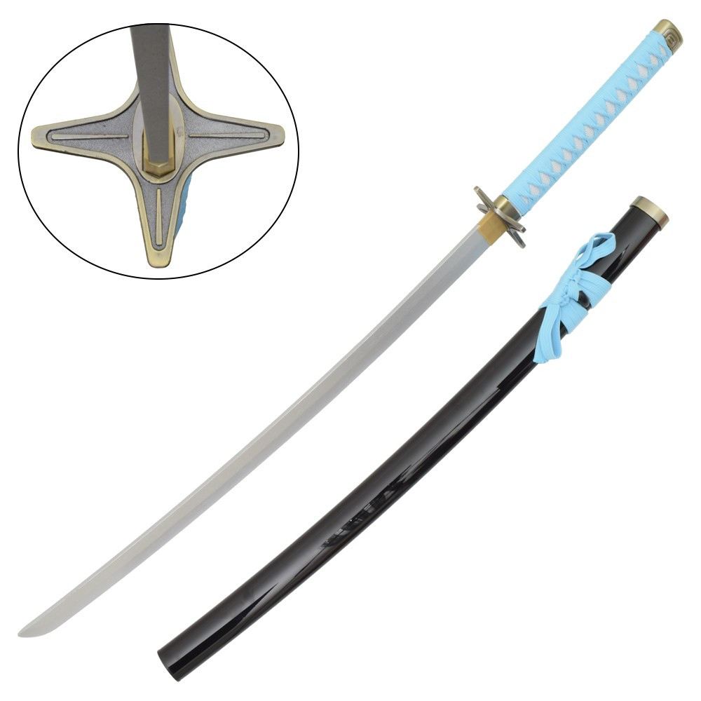 ?psc proxy image=1&product id=27480&image id=89386 - Katanas Bleach : l'histoire, les formes et les répliques qui racontent la légende