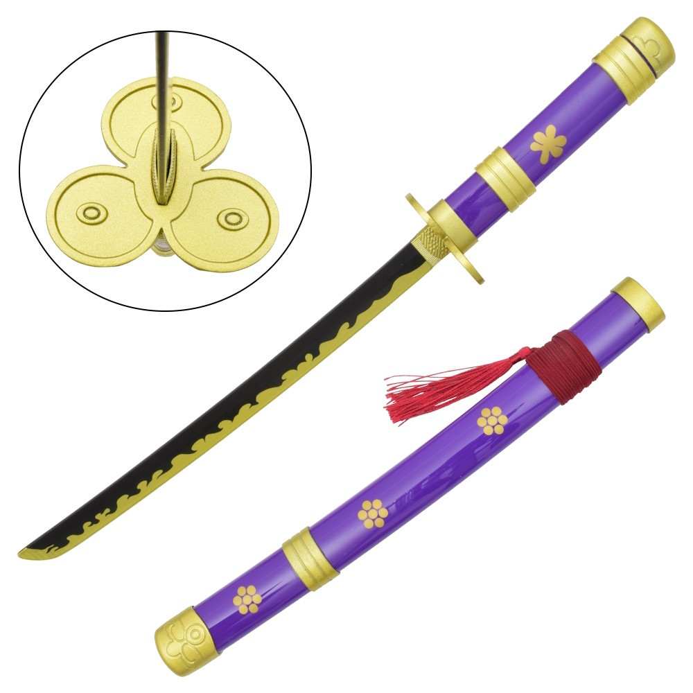 Katana miniature Enma de Zoro - One Piece