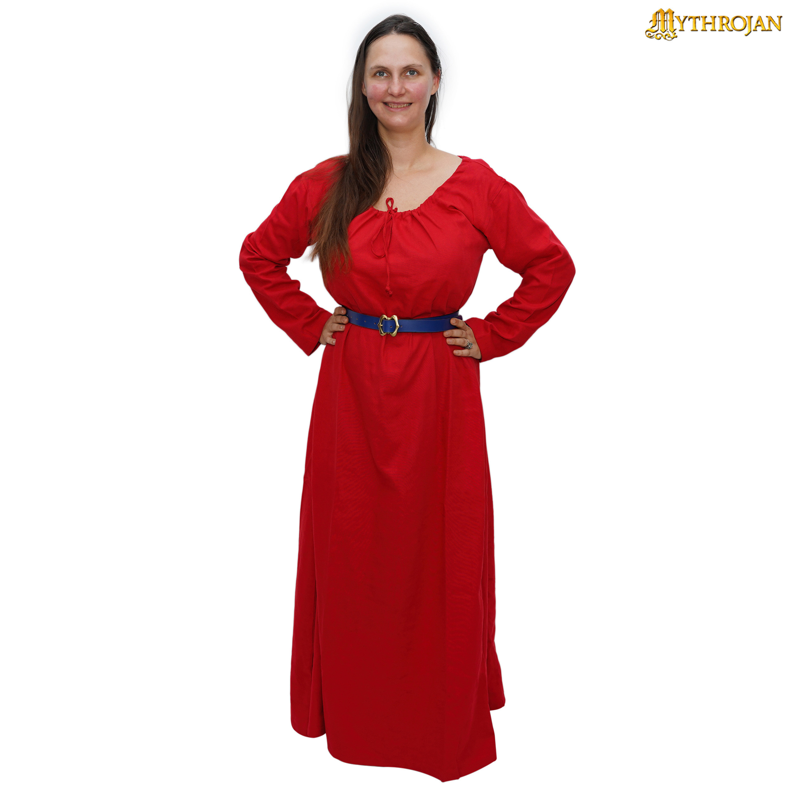 ?psc proxy image=1&product id=27676&image id=90019 - Robes médiévales pour femmes : un voyage vers l'élégance et le statut au Moyen Âge