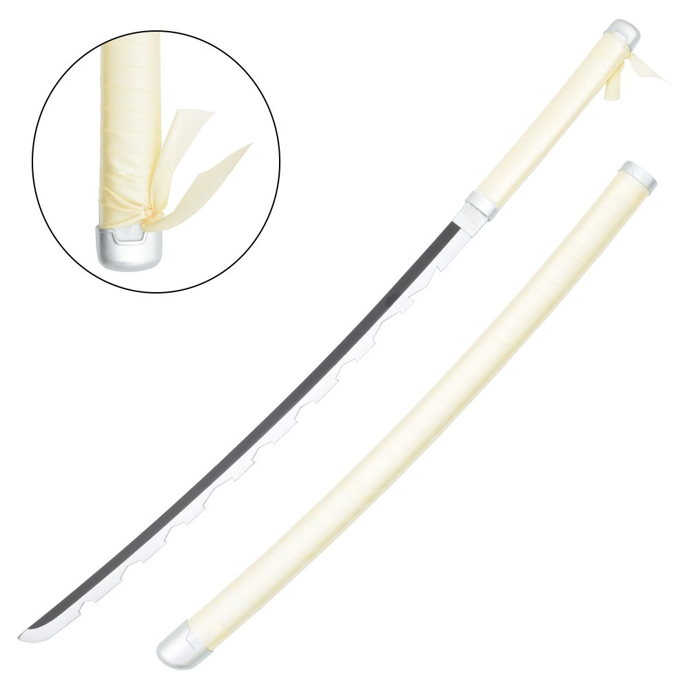 Katana en bambou Inosuke Hashibira, tueur de démons