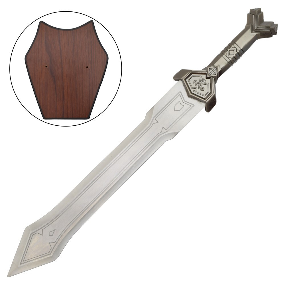 ?psc proxy image=1&product id=27690&image id=90177 - Épée de Kili : histoire, design et guide complet de la réplique officielle