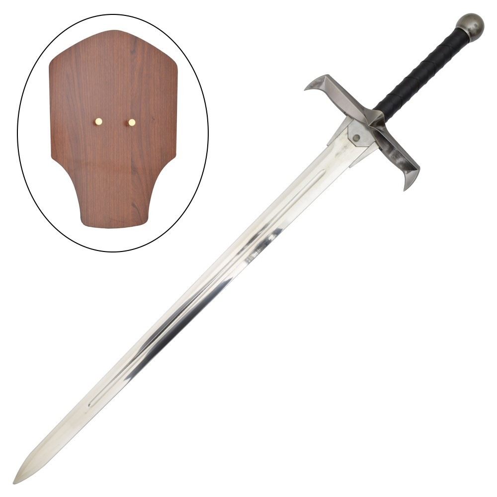 ?psc proxy image=1&product id=27858&image id=90790 - Épées des Immortels : Un tour d'horizon des aciers iconiques de la saga Highlander