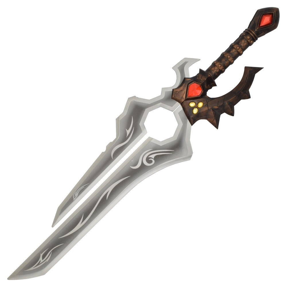 Épée Shalamayne de Varian Wrynn - Warcraft
