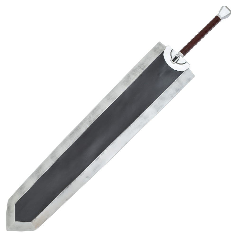 Épée décorative Dragon Slayer de Gatsu - Berserk