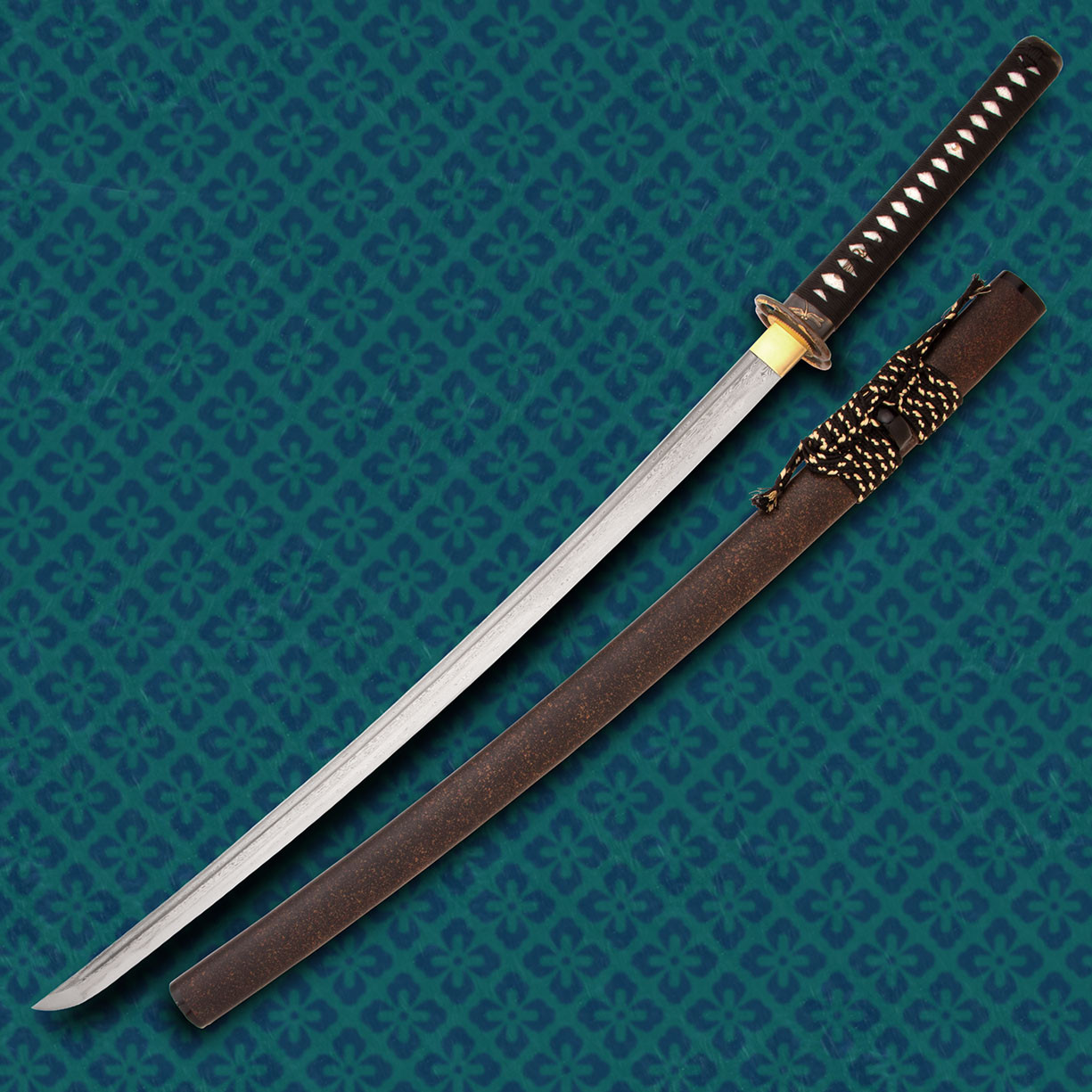 Bushido Tonbo Katana (103 cm.)