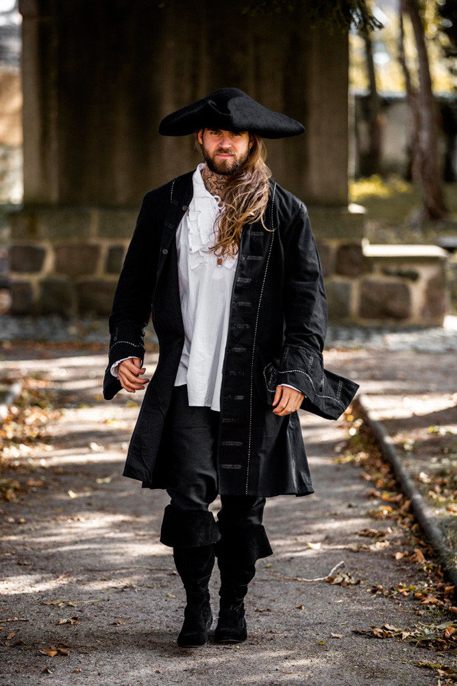 ?psc proxy image=1&product id=14339&image id=92016 - Chapeaux de pirates : histoire, types, matériaux et comment choisir le tricorne parfait