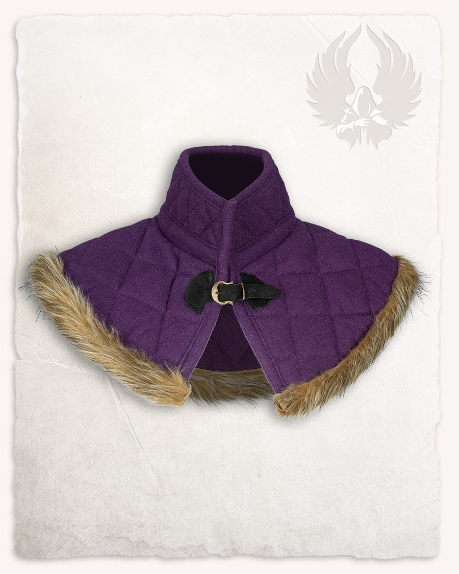 ?psc proxy image=1&product id=28198&image id=92100 - Gorgerin médiéval : la protection essentielle du cou entre artisanat et bataille