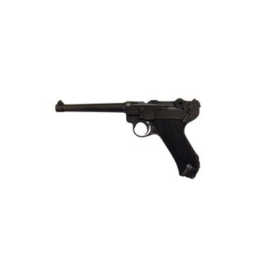 Pistolet Parabellum Luger P08
