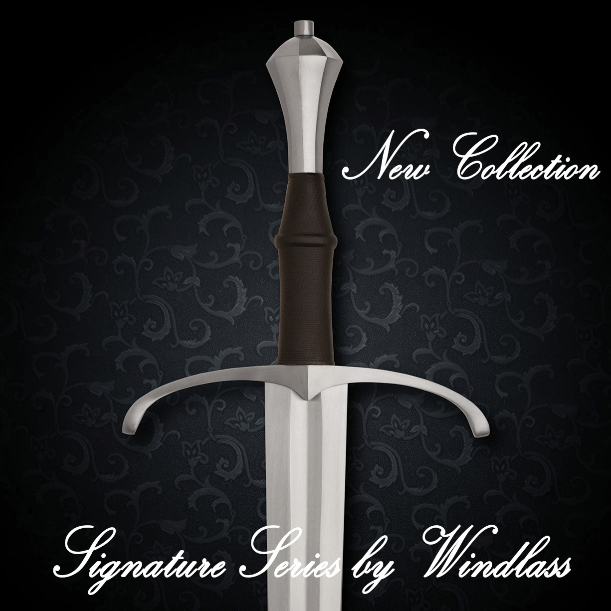 Épée Towton, Collection Signature Série de Windlass