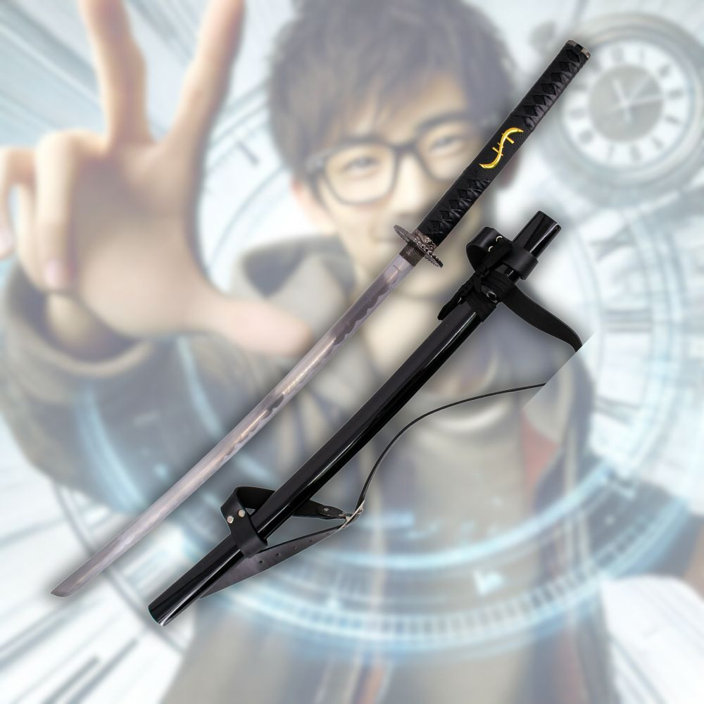 ?psc proxy image=1&product id=28315&image id=92606 - Le katana de Hiro Nakamura (Heroes) : histoire, symbolisme et répliques légendaires
