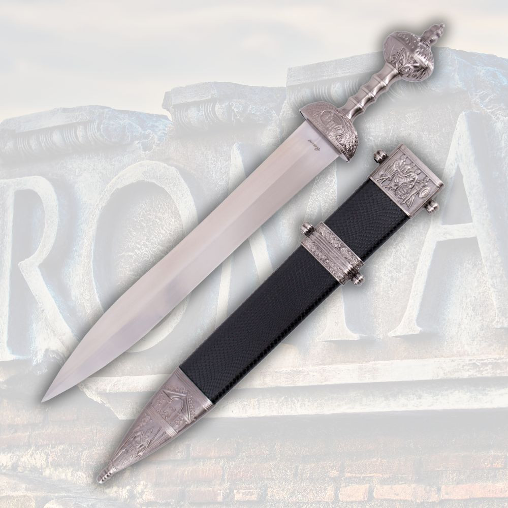 ?psc proxy image=1&product id=28322&image id=92629 - Épée Gladius de Jules César : histoire, design et héritage de l'arme qui a forgé un empire