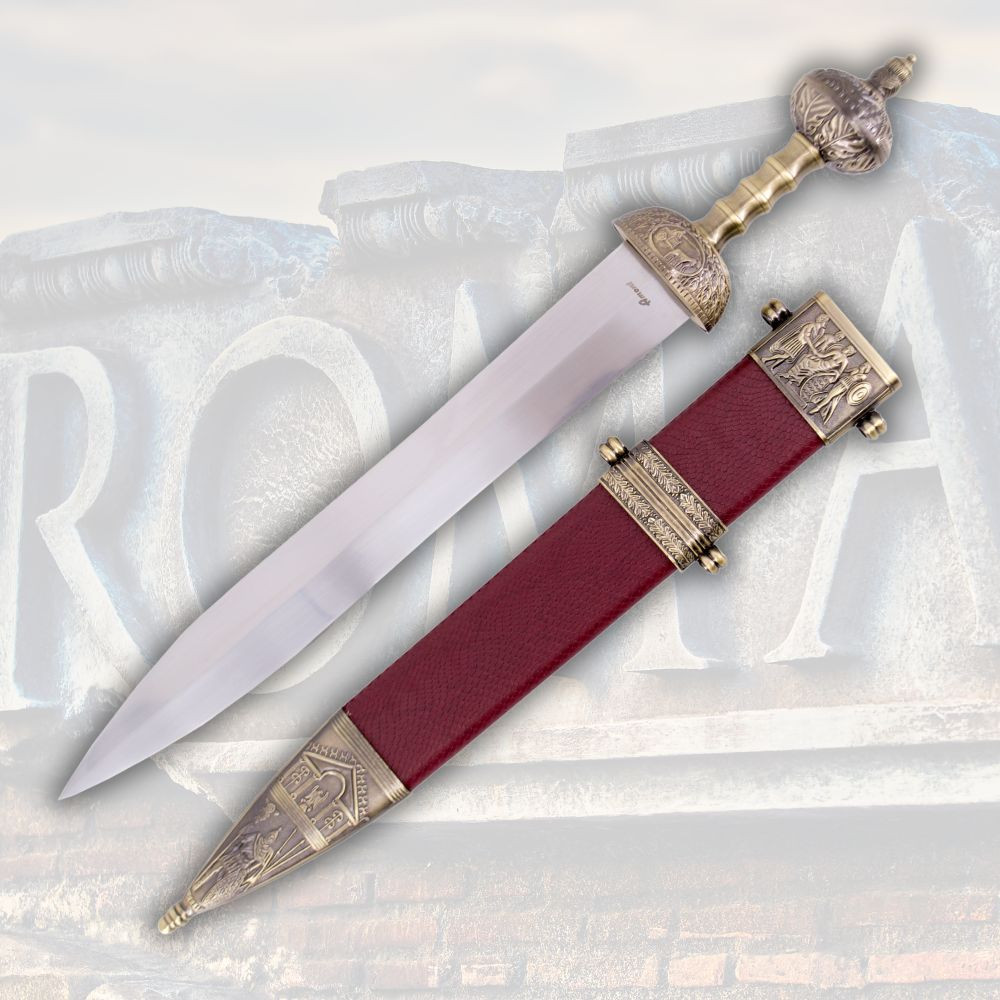?psc proxy image=1&product id=28323&image id=92633 - Épée Gladius de Jules César : histoire, design et héritage de l'arme qui a forgé un empire