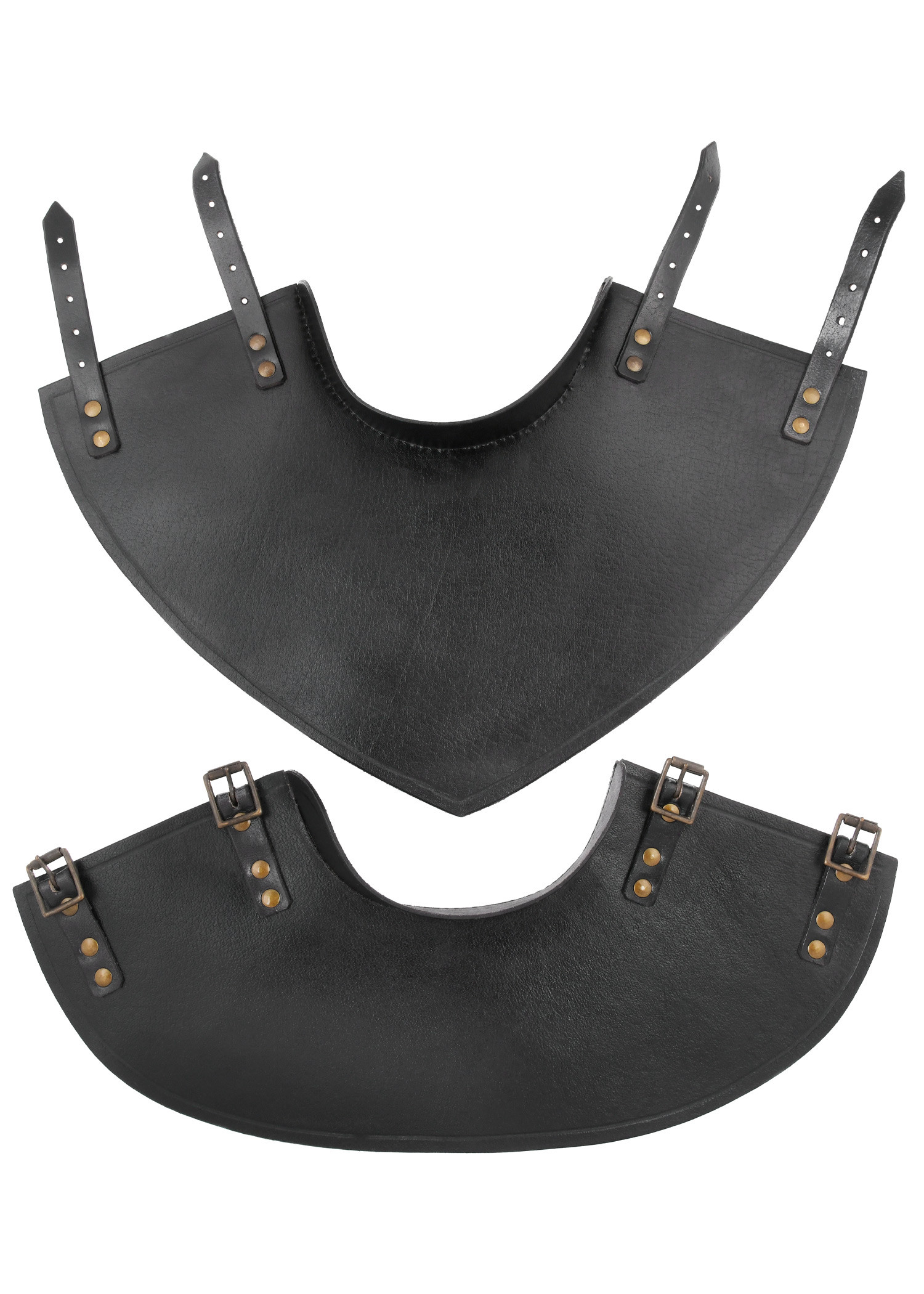 ?psc proxy image=1&product id=28359&image id=92745 - Gorgerin médiéval : la protection essentielle du cou entre artisanat et bataille