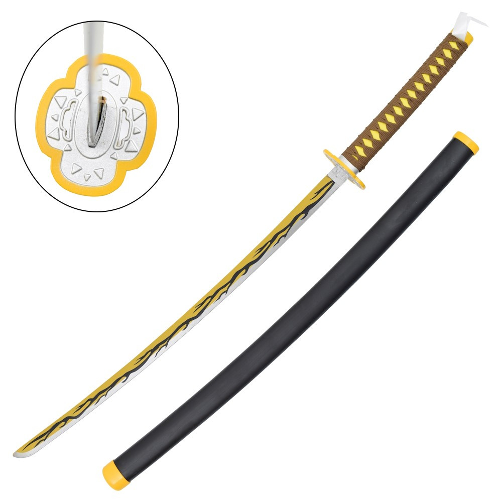 Katana non officielle Kaigaku, Kimetsu no Yaiba