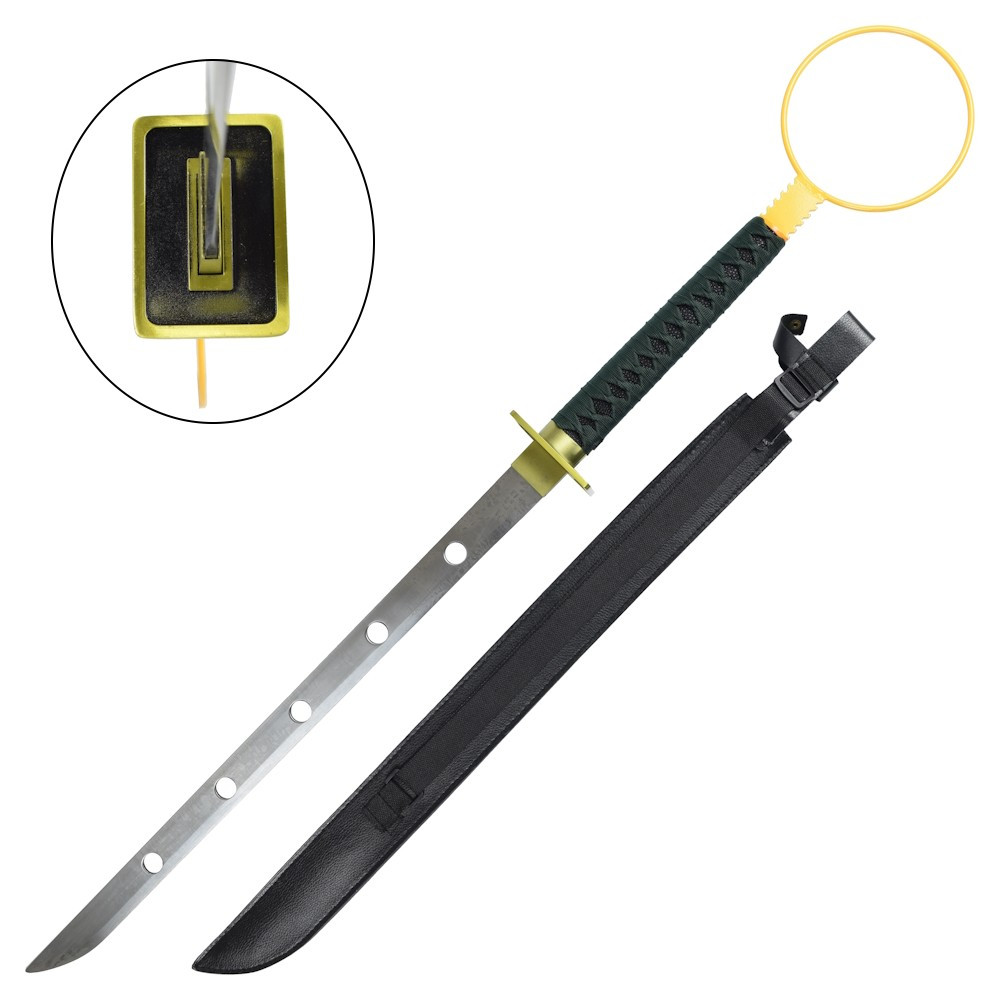 ?psc proxy image=1&product id=28602&image id=93906 - Katanas Bleach : l'histoire, les formes et les répliques qui racontent la légende