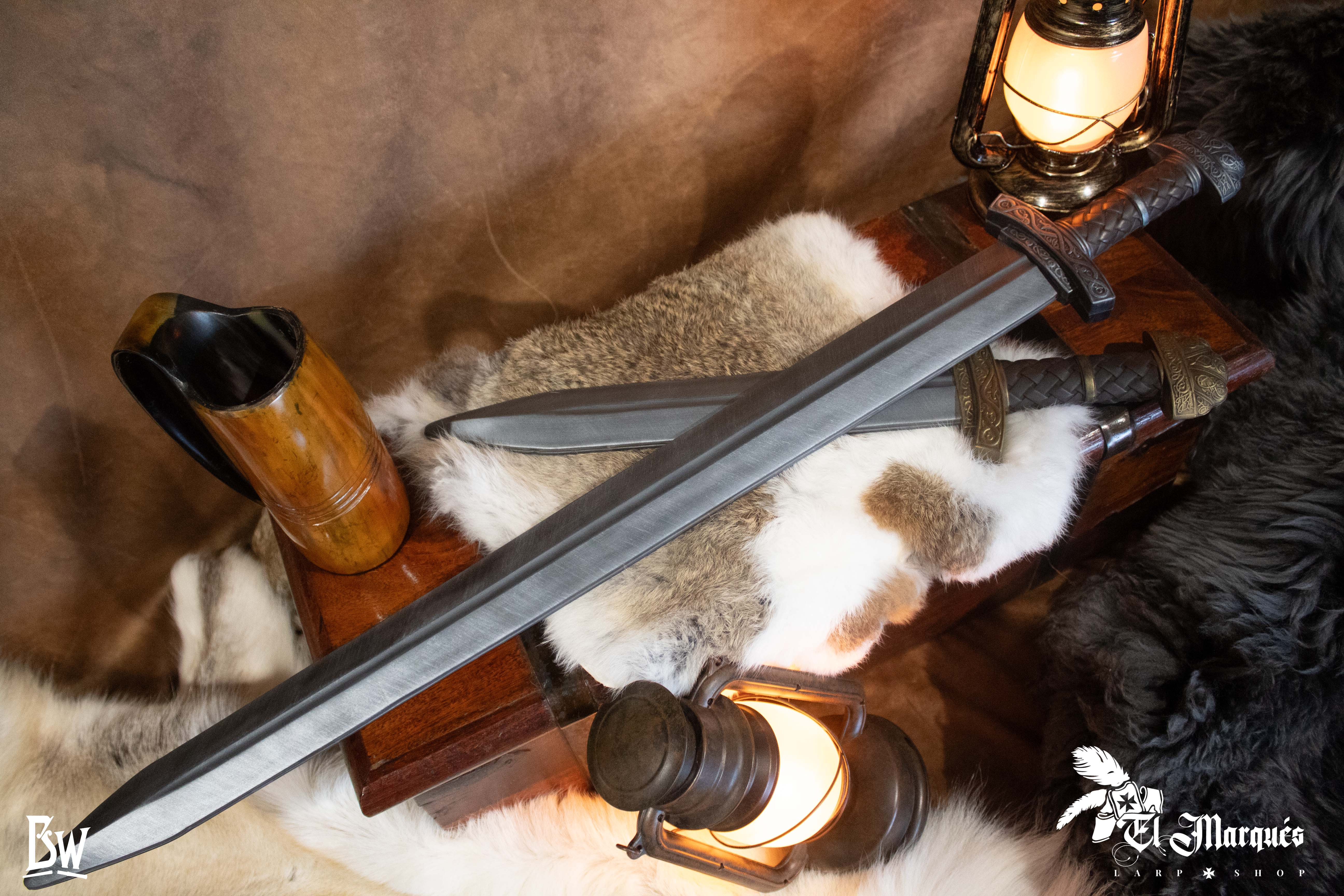 ?psc proxy image=1&product id=28634&image id=94072 - Le Monde du LARP : Un Guide Complet sur le Jeu de Rôle Grandeur Nature