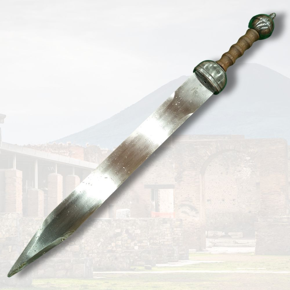 ?psc proxy image=1&product id=28967&image id=95413 - Épée Gladius de Jules César : histoire, design et héritage de l'arme qui a forgé un empire