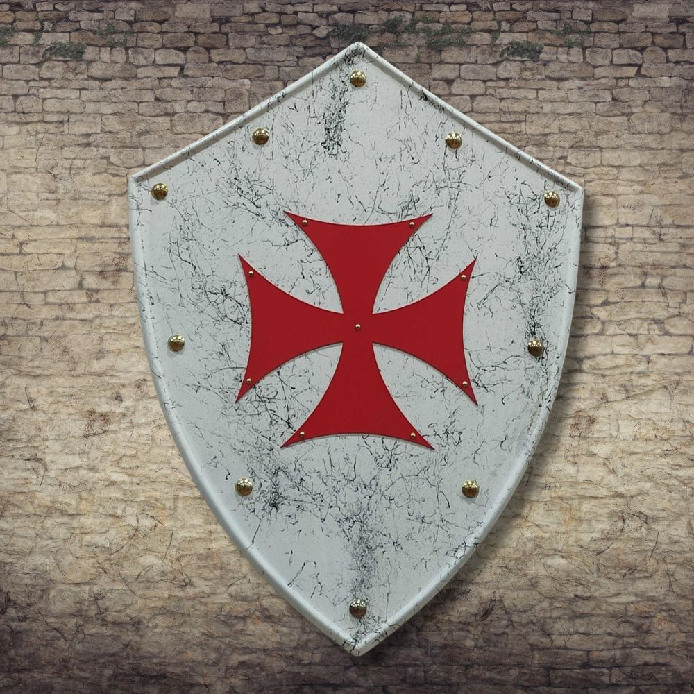 ?psc proxy image=1&product id=6820&image id=95452 - Boucliers historiques : Plus qu'une simple défense, un héritage de protection et de pouvoir