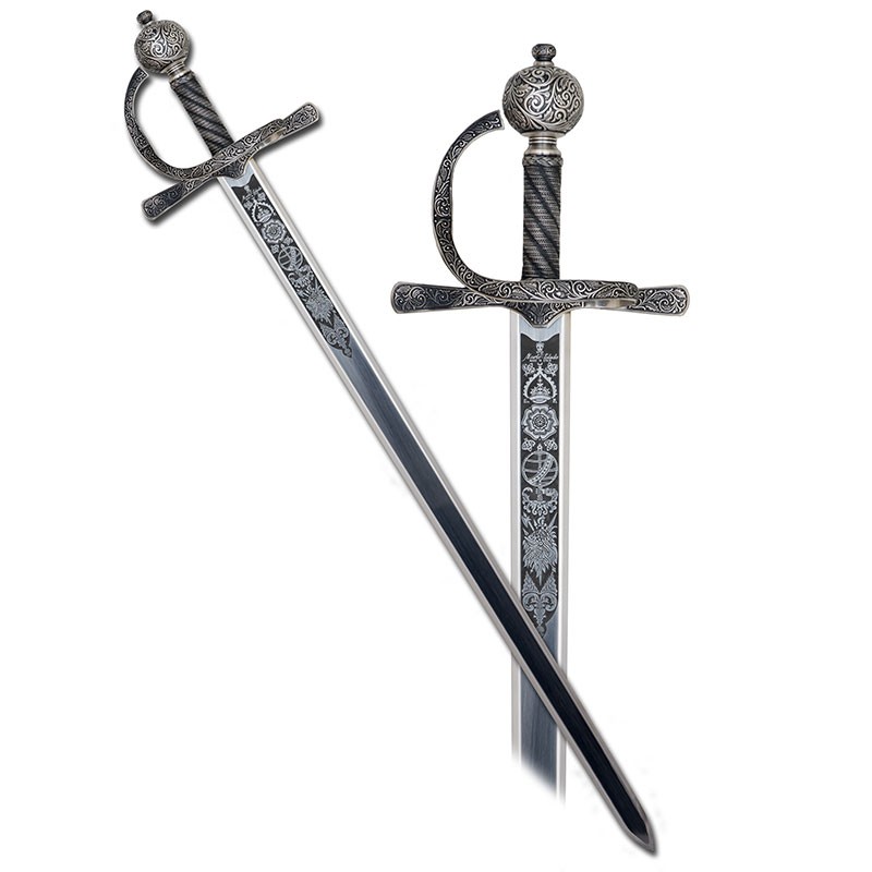 Épée de Francis Drake