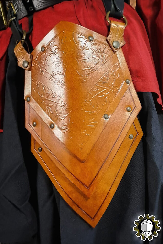 ?psc proxy image=1&product id=29059&image id=95753 - Escarcelles et Armures : La Clé de la Protection de la Hanche