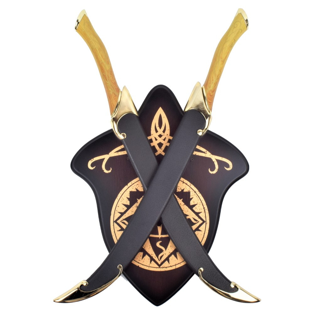 ?psc proxy image=1&product id=29202&image id=96219 - Épées du Seigneur des Anneaux et du Hobbit : la forge, le symbole et les lames qui ont changé la Terre du Milieu