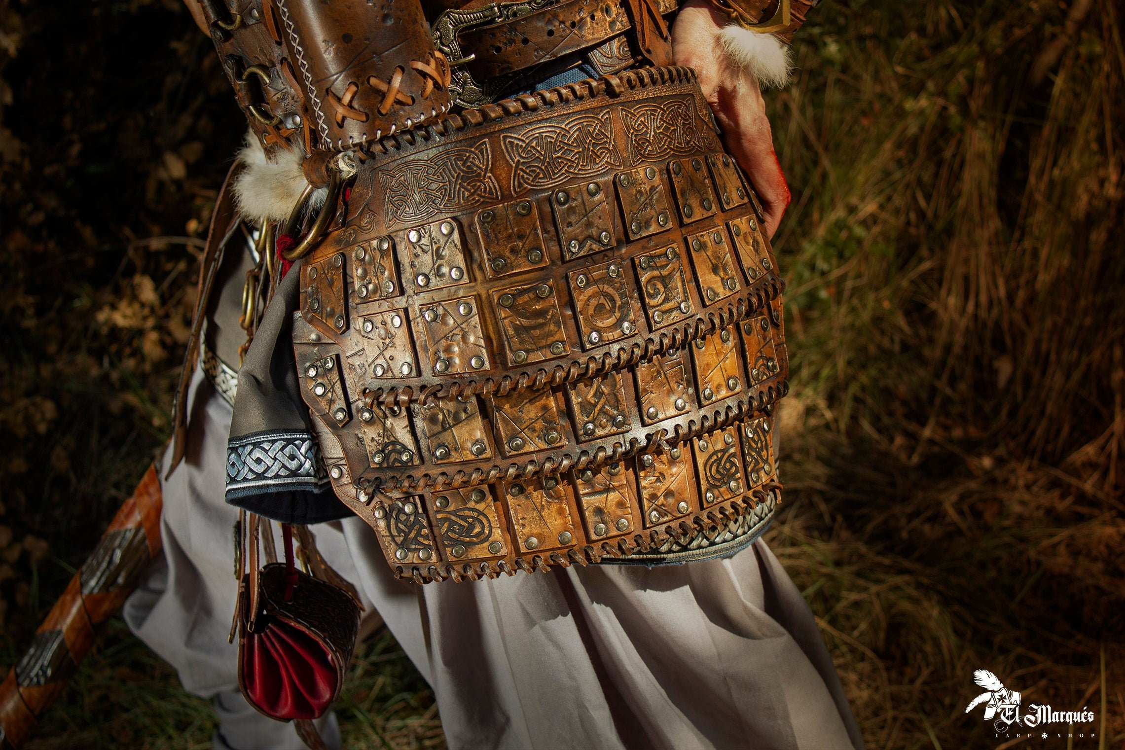 ?psc proxy image=1&product id=29247&image id=96326 - Escarcelles et Armures : La Clé de la Protection de la Hanche