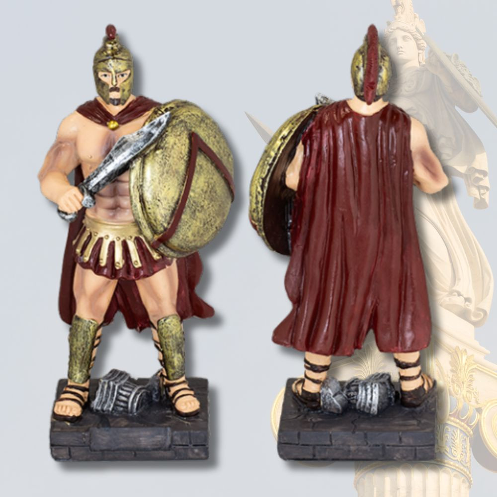 ?psc proxy image=1&product id=29445&image id=96940 - Miniatures de Chevaliers Templiers : Un Voyage Historique en D&eacute;tail