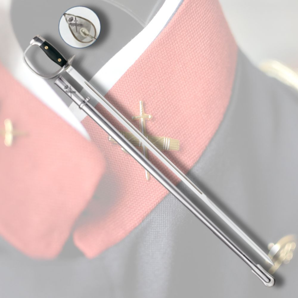 ?psc proxy image=1&product id=29568&image id=97356 - Sabres de la Garde Civile : histoire, modèles et signification cérémonielle du sabre au sein de la Benemérita