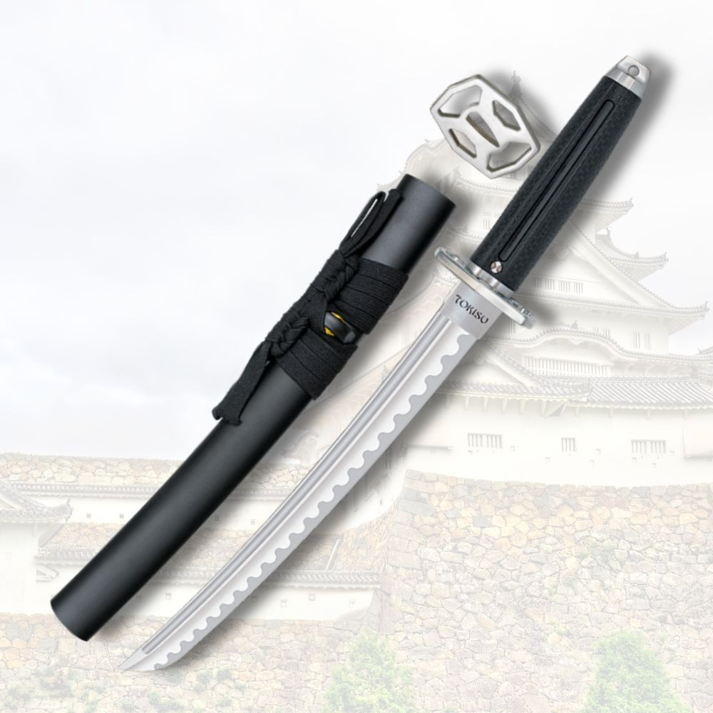 ?psc proxy image=1&product id=29616&image id=97522 - Tanto japonais : la dague samoura&iuml; entre la pr&eacute;cision de l'acier et l'h&eacute;ritage du Bushidō