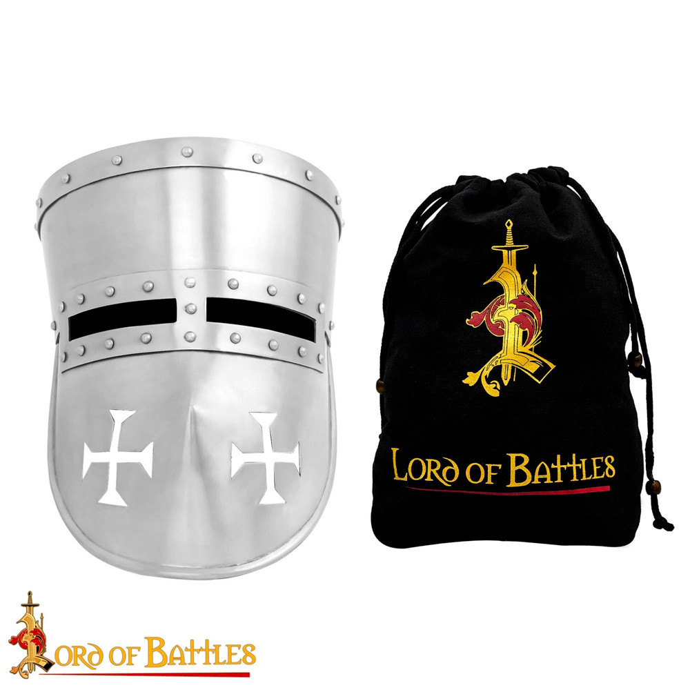 ?psc proxy image=1&product id=29667&image id=97630 - Casques de guerriers : histoire, types et répliques qui honorent les combattants
