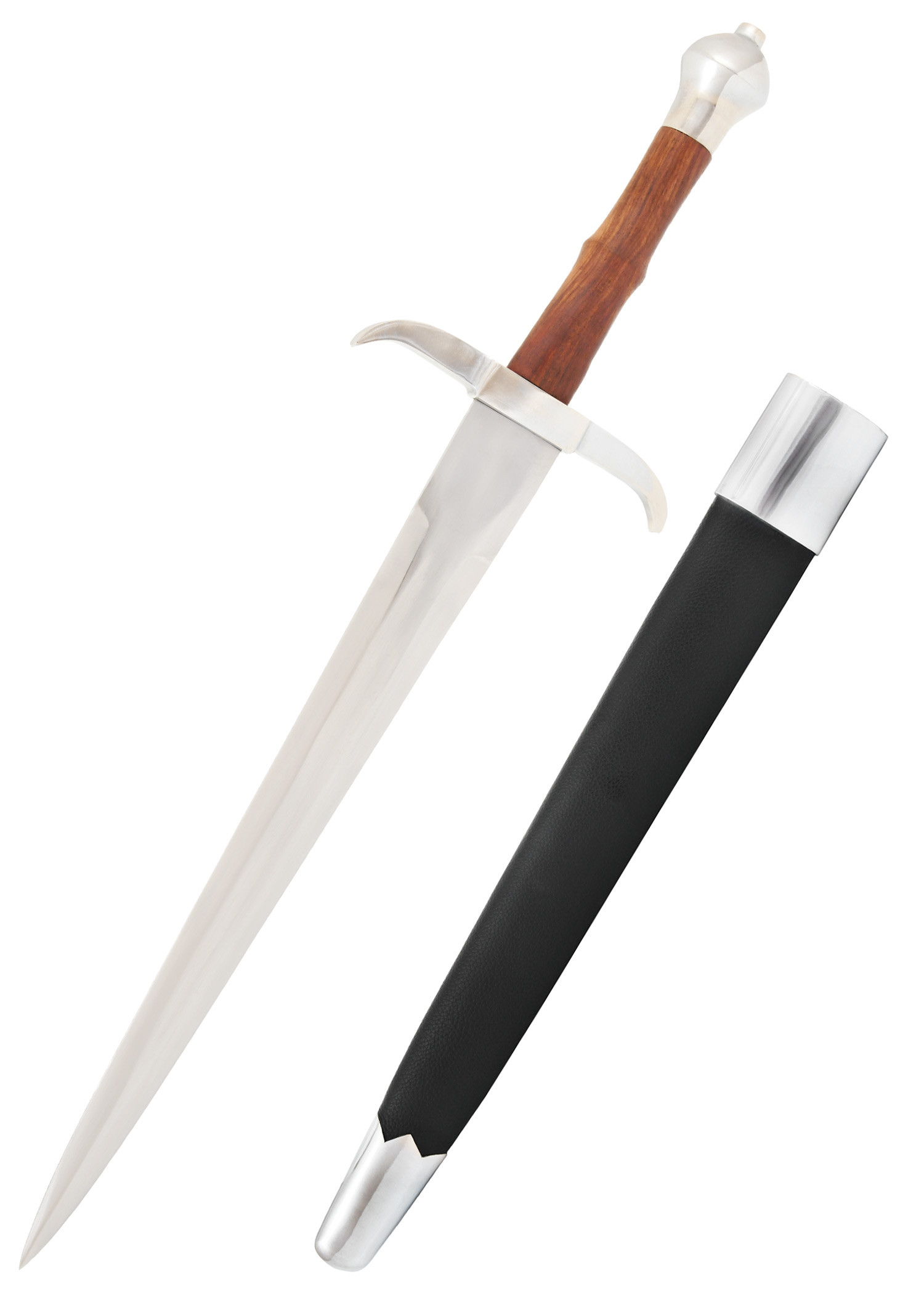 ?psc proxy image=1&product id=29737&image id=97981 - Dague Rondel : Histoire, conception et utilisation de la petite arme qui a vaincu l'armure