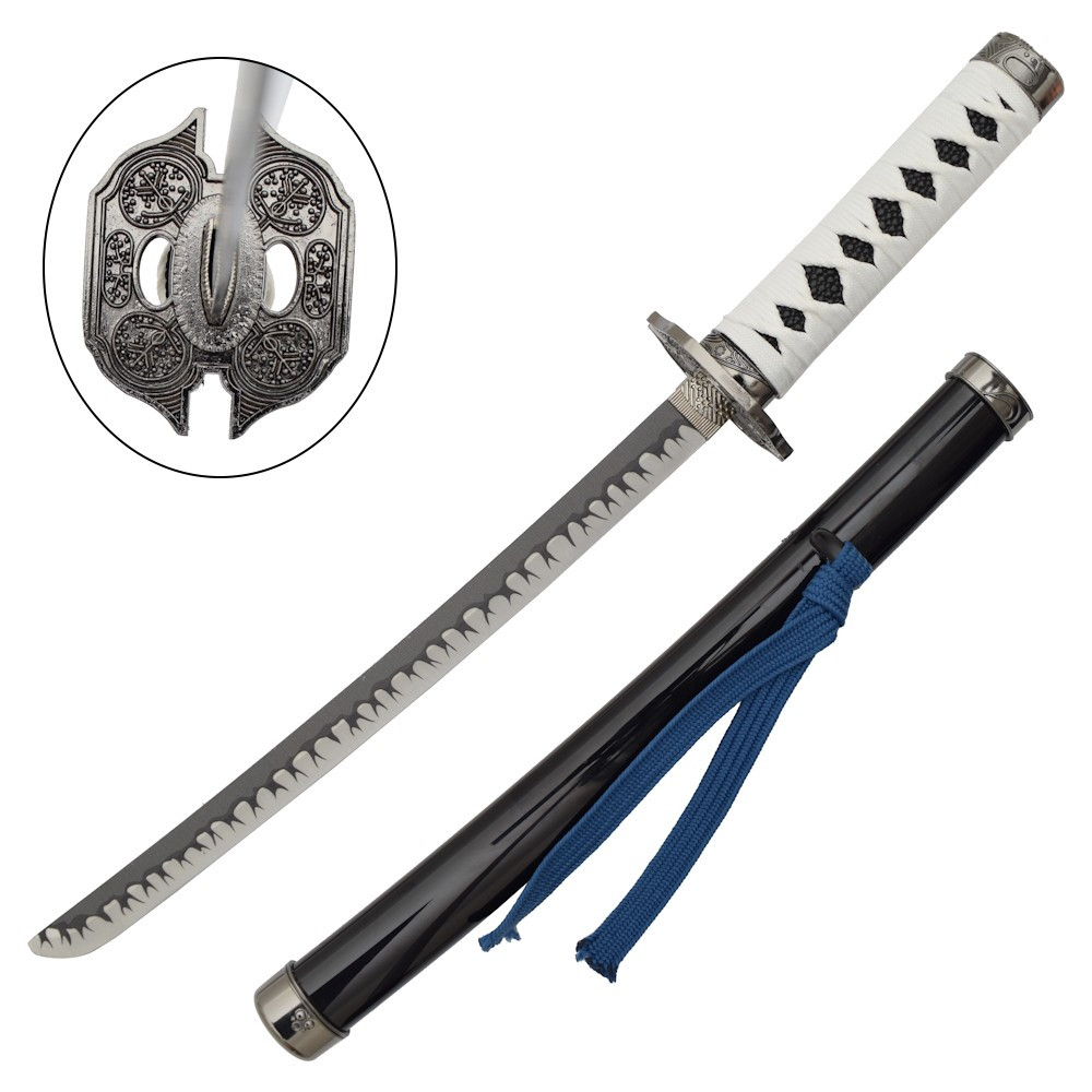 ?psc proxy image=1&product id=29766&image id=98073 - Tanto japonais : la dague samouraï entre la précision de l'acier et l'héritage du Bushidō