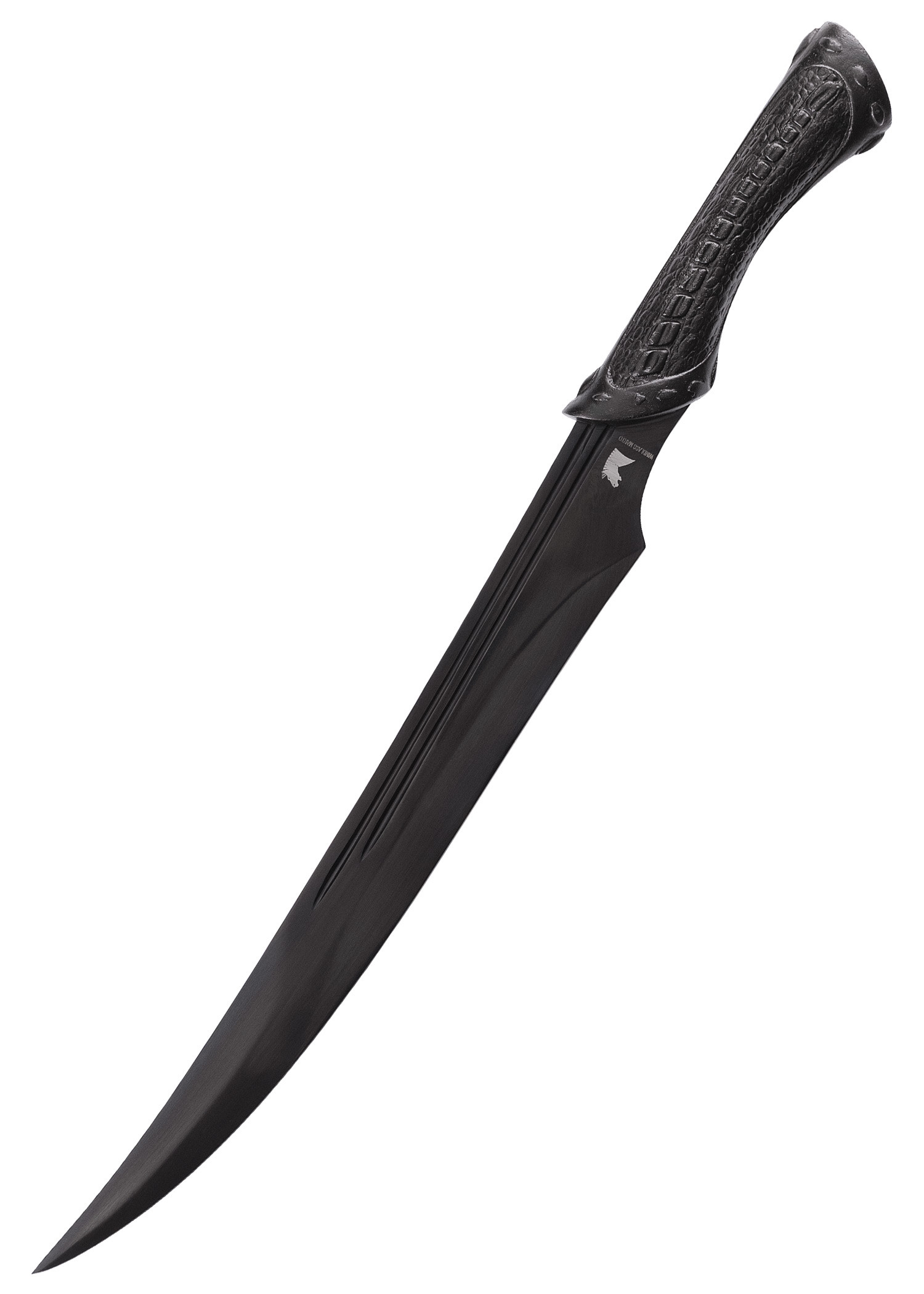 Couteau de combat fantastique de Ravenclaw