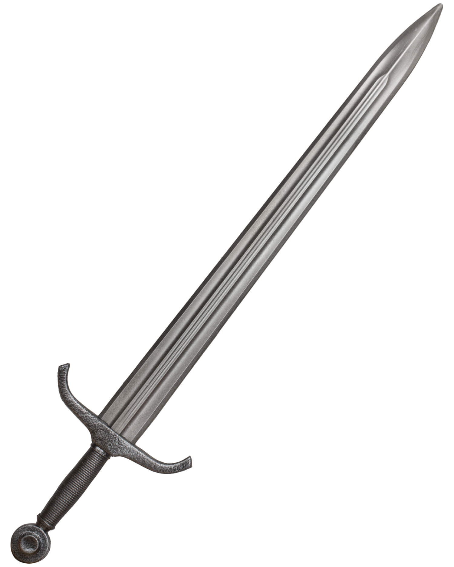 Épée médiévale modèle Gudmond pour LARP