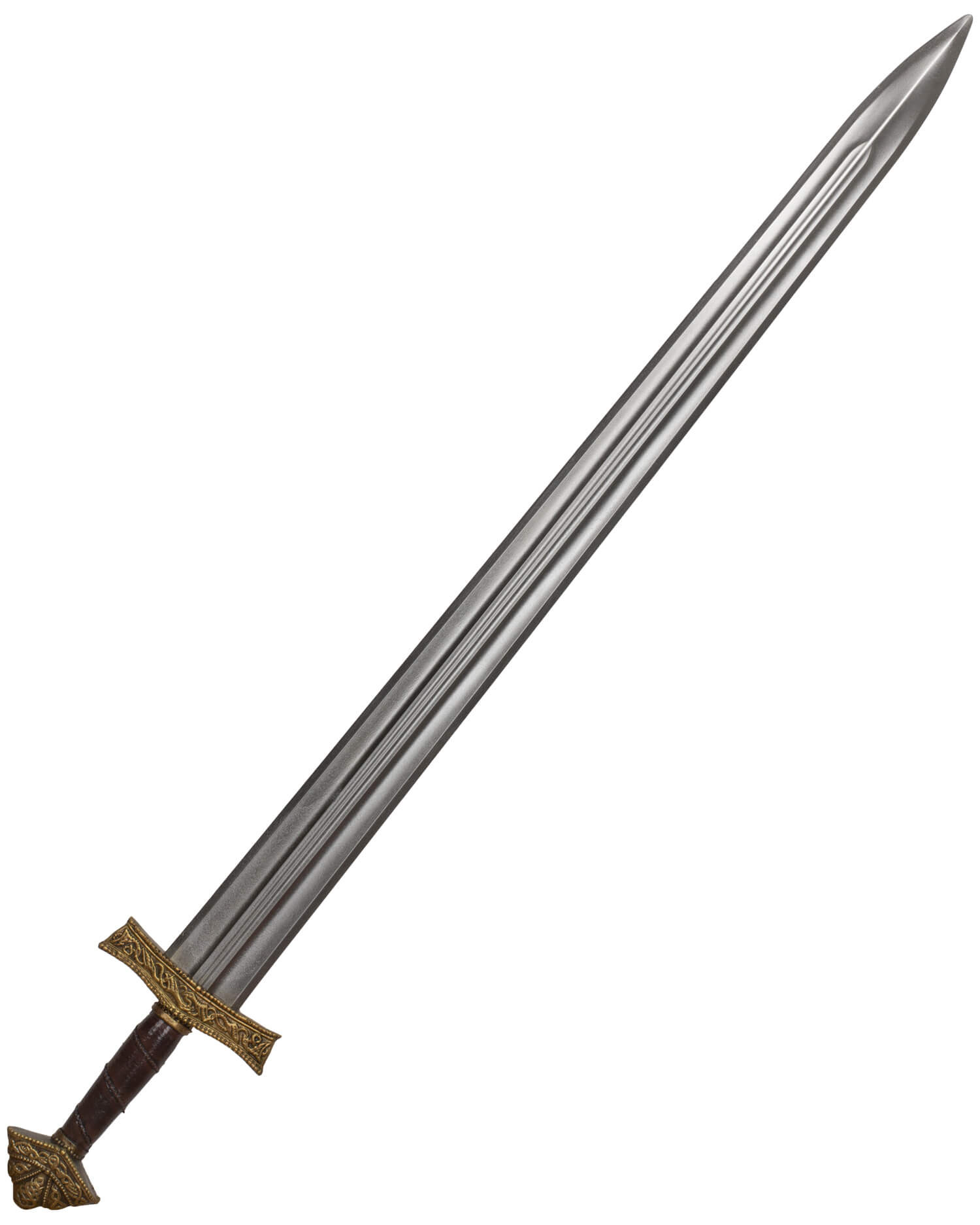 Épée médiévale modèle Harald pour LARP