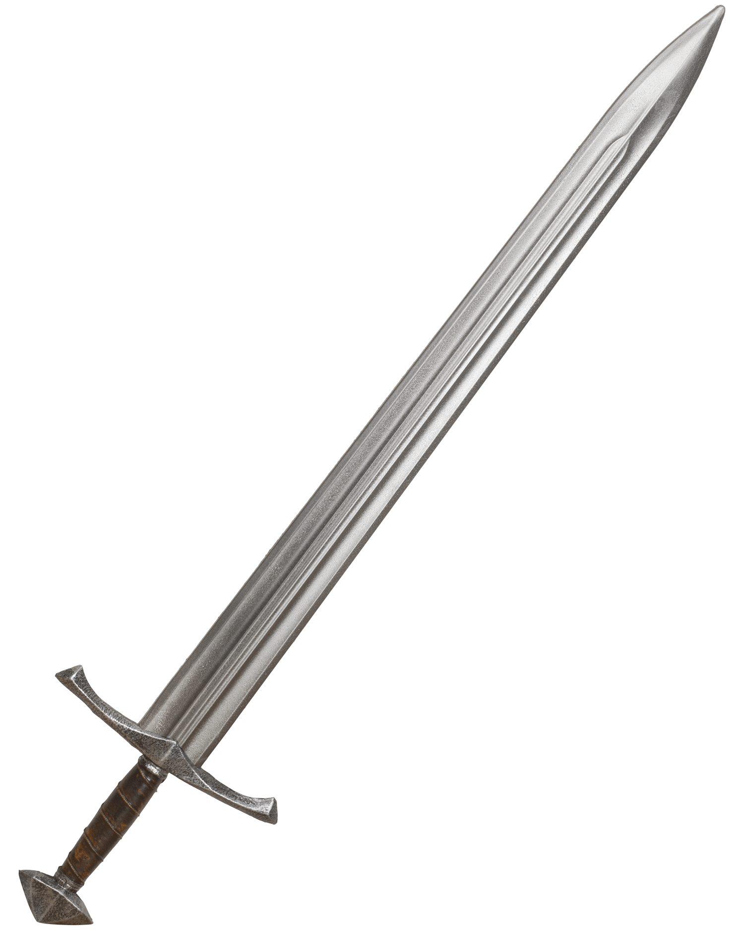 Épée médiévale modèle Orbek pour LARP