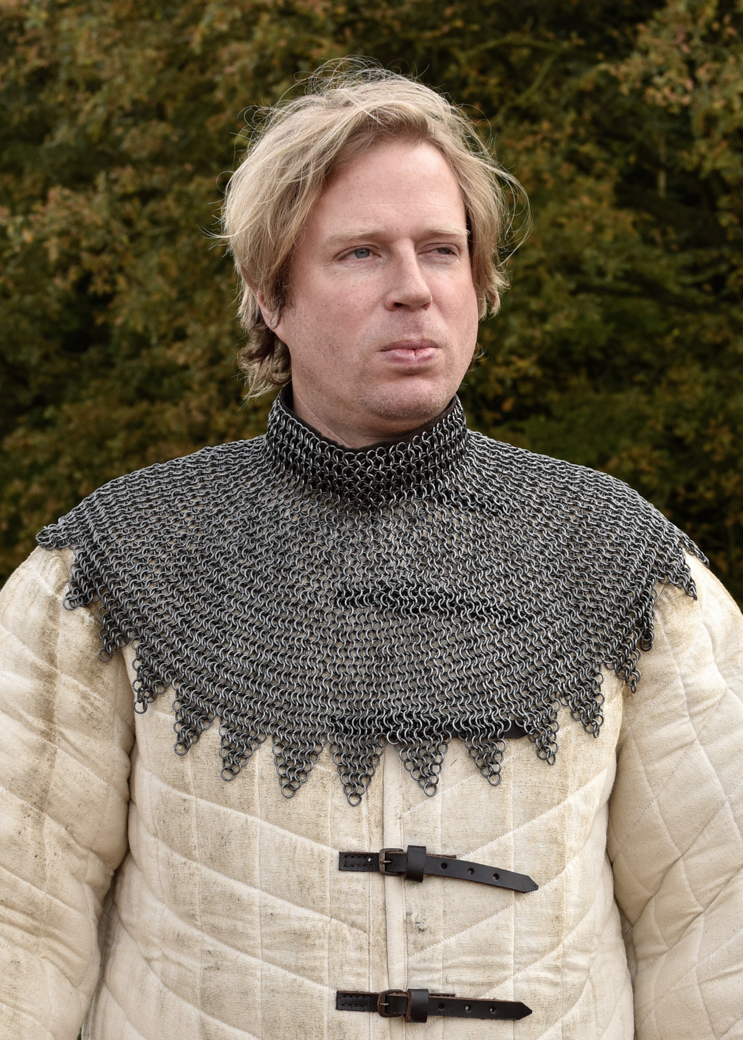 ?psc proxy image=1&product id=29920&image id=98840 - Cottes de Mailles et Bourreaux : Un Voyage &agrave; Travers l'Armure M&eacute;di&eacute;vale, de son Histoire &agrave; son Entretien