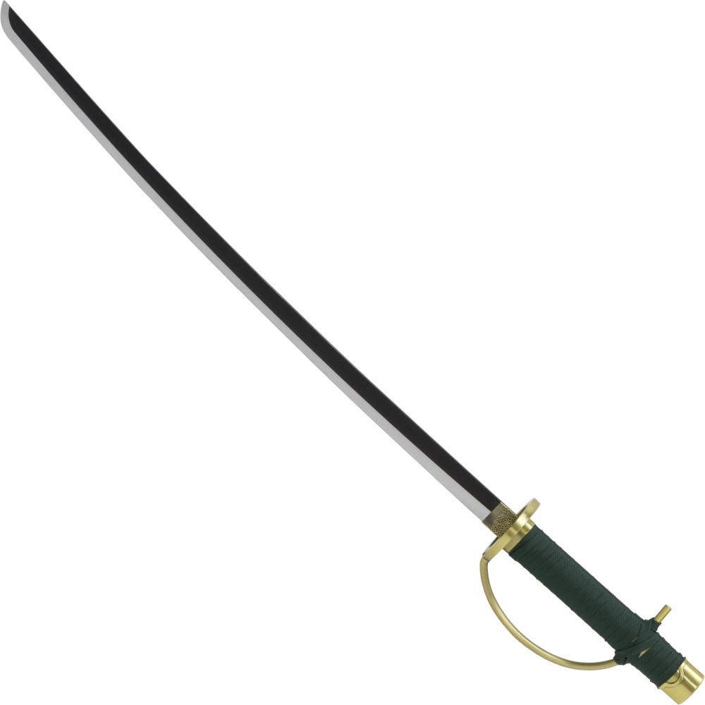 Épée décorative Gryphon de One Piece
