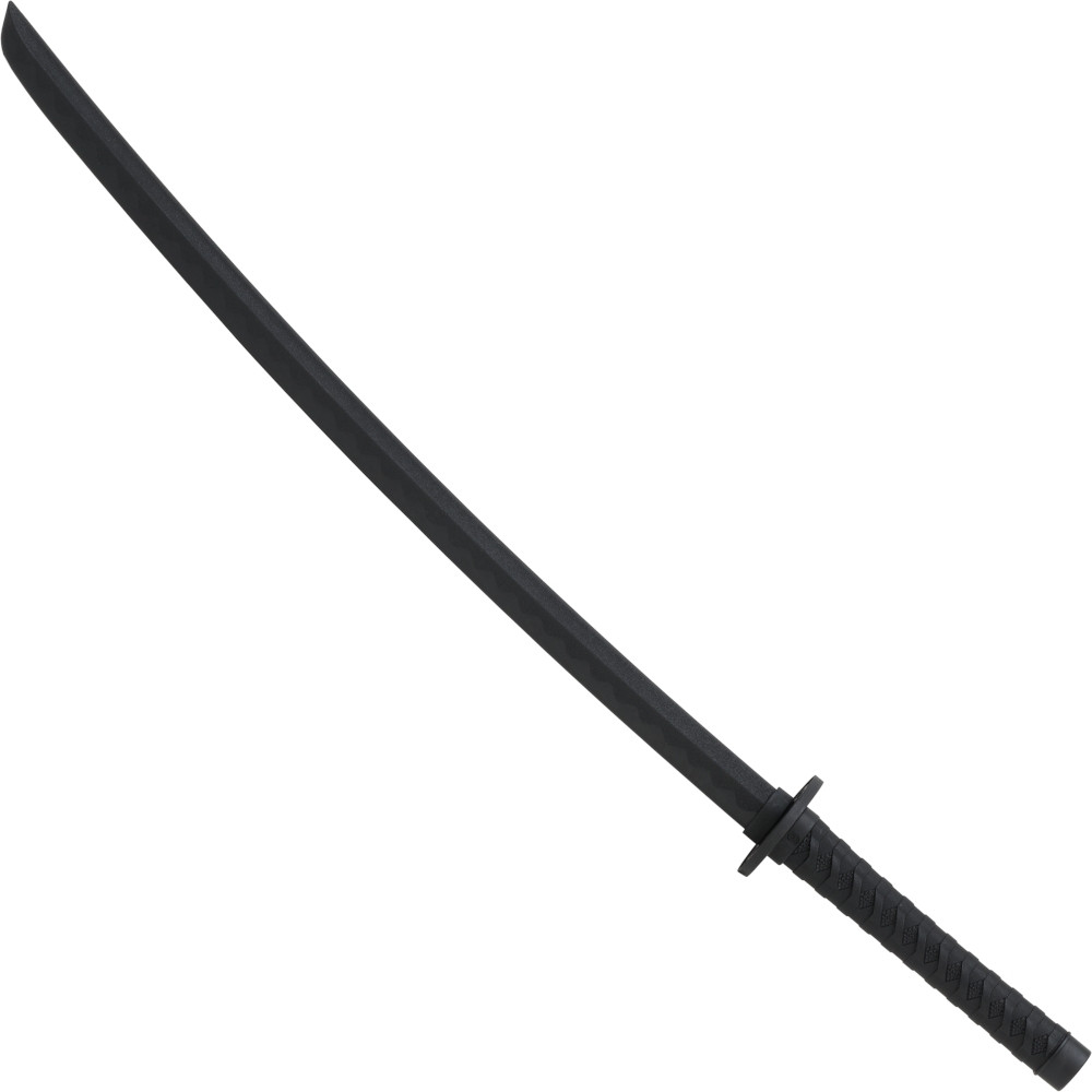 Katana d'entraînement BlackField (103 cm.)