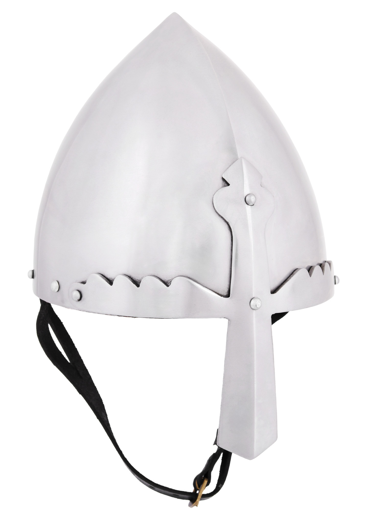Casque nasal Wenceslaus fonctionnel, art. X