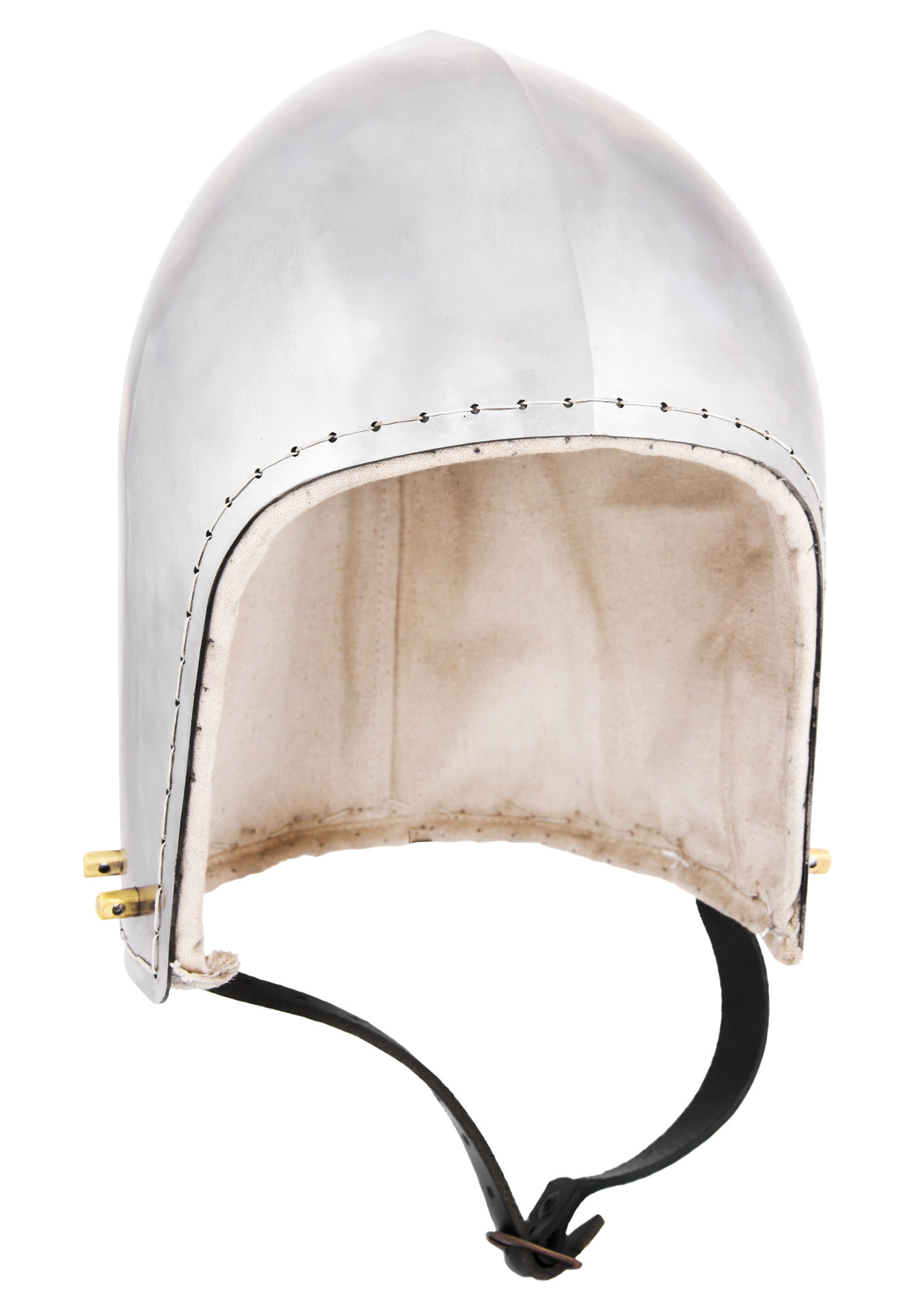 ?psc proxy image=1&product id=5680&image id=99613 - Casques templiers et casques croisés : guide historique, types, répliques et utilisation en reconstitution