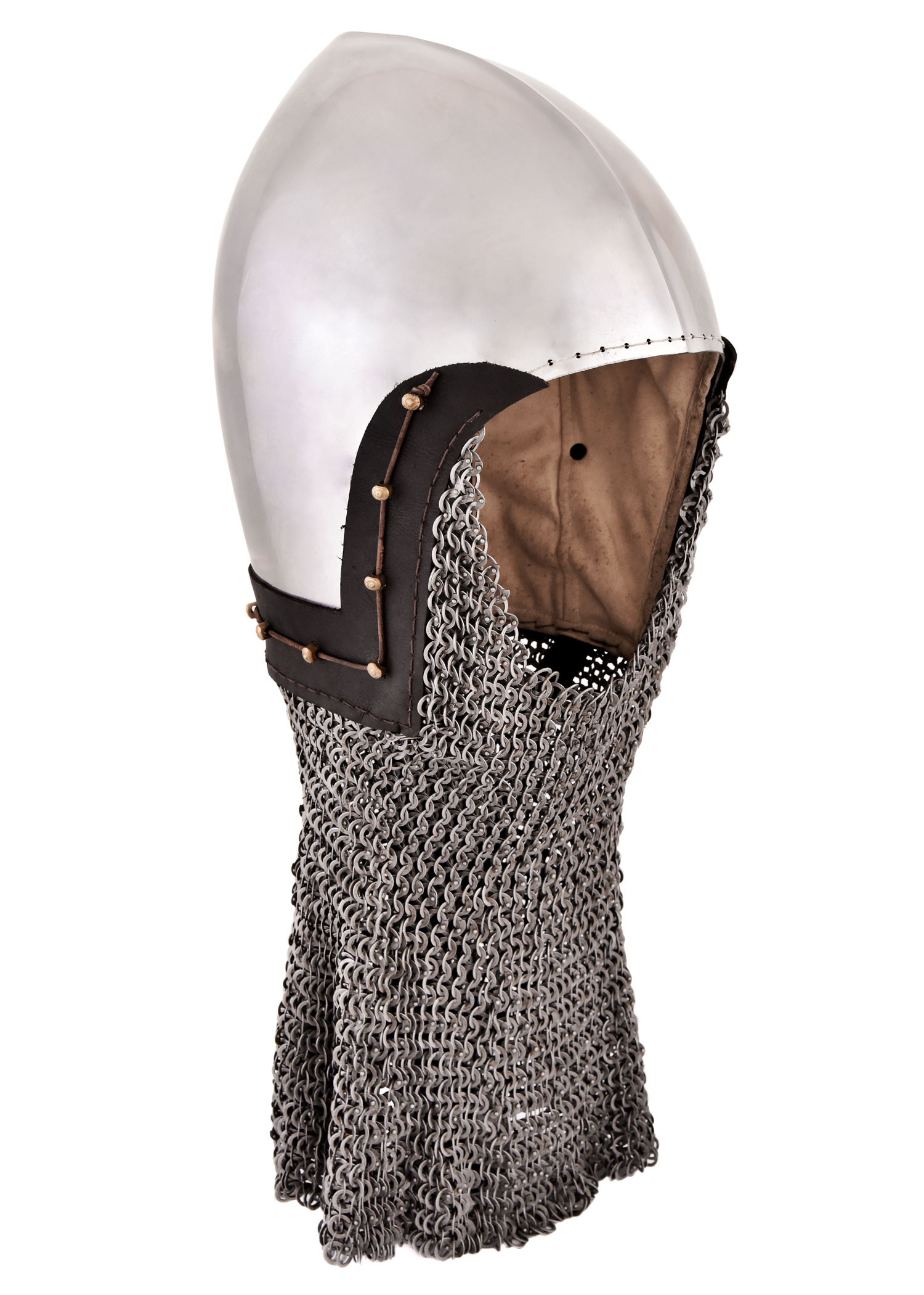 Bassin prêt au combat avec bourreau intégré