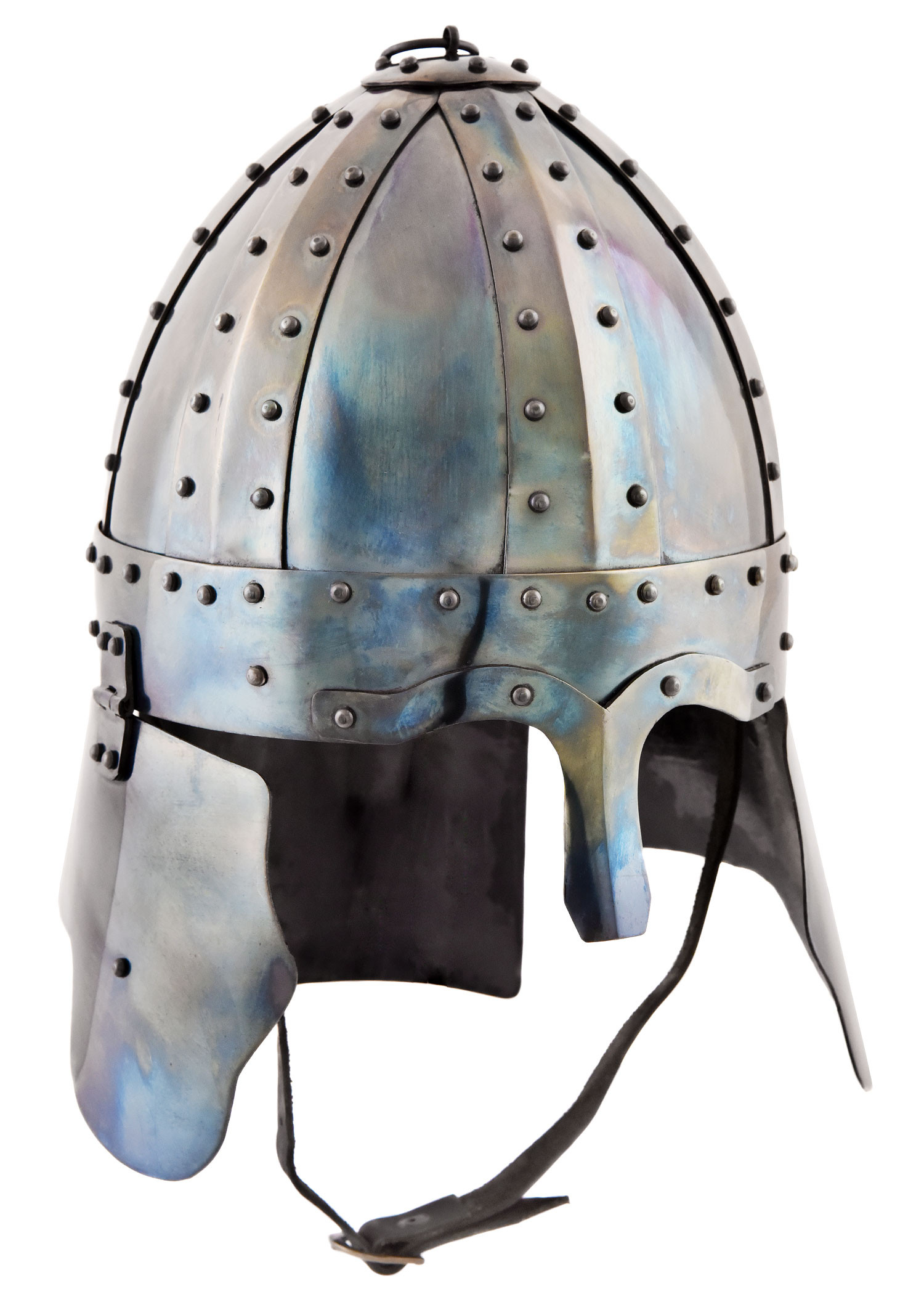 ?psc proxy image=1&product id=5845&image id=99655 - Casque de gladiateur thrace : histoire, design et répliques du heaume à griffon