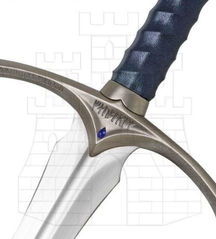Espada Glmdring Hobbit 433x478 - Épée du Hobbit avec licence